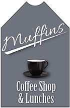 Muffins Coffee Shop and Lunches - East Hoathley, East Sussex